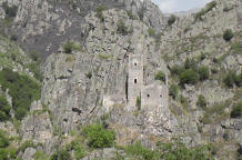 ch�teau de Borne