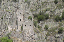 château de Borne