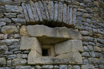 château de Bouillé - Torcé Viviers en Charnie