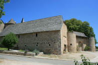ch�teau de Bournazel