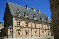 ch�teau de Bournazel
