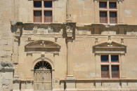 ch�teau de Bournazel