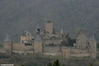 chteau-fort de Bourscheid