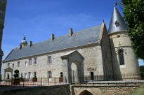 château de Bouthéon   Andrézieux Bouthéon