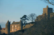 ch�teau de Brancion   Martailly l�s Brancion