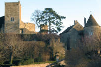 ch�teau de Brancion   Martailly l�s Brancion