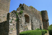 ch�teau de Brancion   Martailly l�s Brancion