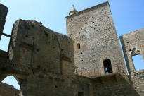 ch�teau de Brancion   Martailly l�s Brancion