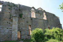 ch�teau de Brancion   Martailly l�s Brancion