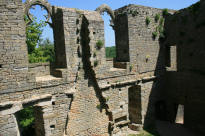 ch�teau de Brancion   Martailly l�s Brancion