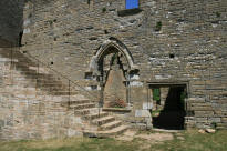 ch�teau de Brancion   Martailly l�s Brancion