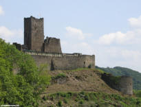 ch�teau de Brandenbourg
