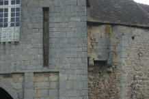 ch�teau de Brandon   Saint-Pierre-de-Varennes