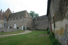 ch�teau de Brandon   Saint-Pierre-de-Varennes