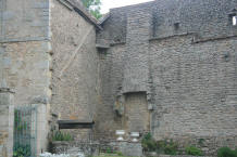 ch�teau de Brandon   Saint-Pierre-de-Varennes