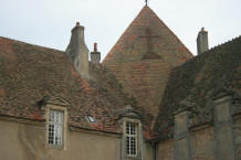 ch�teau de Brandon   Saint-Pierre-de-Varennes