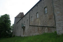 ch�teau de Brandon   Saint-Pierre-de-Varennes