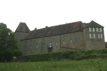 ch�teau de Brandon   Saint-Pierre-de-Varennes