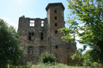Ch�teau de BranzacPleaux