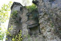 Ch�teau de BranzacPleaux