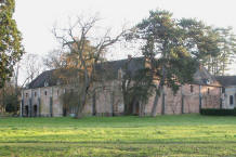 ch�teau de Bresse sur Grosne