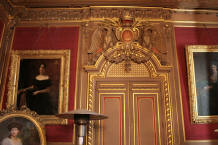 ch�teau de Bresse sur Grosne