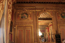 ch�teau de Bresse sur Grosne