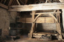 ch�teau de Bresse sur Grosne