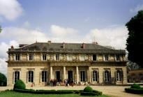 ch�teau de Bressey  Bressey sur Tille