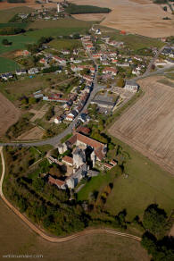 chateau de Bridor