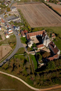 chateau de Bridoré