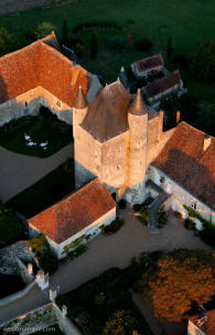 chateau de Bridor