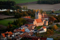 chateau de Bridor