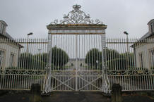 château de Brienne le Château