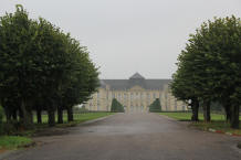château de Brienne le Château