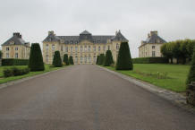ch�teau de Brienne le Ch�teau