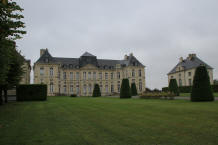 ch�teau de Brienne le Ch�teau