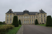 ch�teau de Brienne le Ch�teau