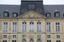 ch�teau de Brienne le Ch�teau