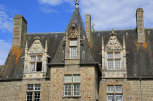 ch�teau de Brion   Dragey-Ronthon