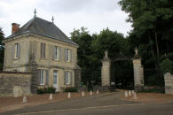 ch�teau de Brognon