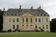 ch�teau de Brognon