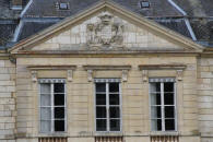 ch�teau de Brognon