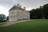 ch�teau de Brognon