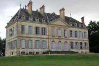 ch�teau de Brognon
