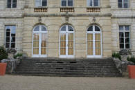 ch�teau de Brognon