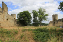 chteau de Budos