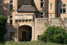 château de Burnand