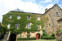 chateau de Buzareingues  Buzeins