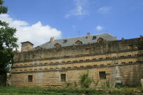 chateau de Buzareingues � Buzeins